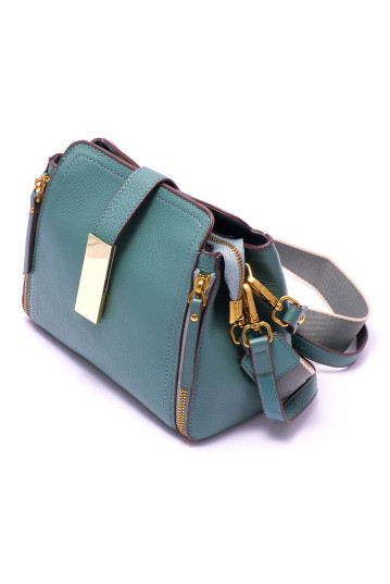 Сумка женская Welfare 6016 GREEN