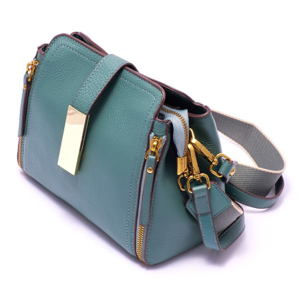 Жіноча сумка Welfare 6016 GREEN