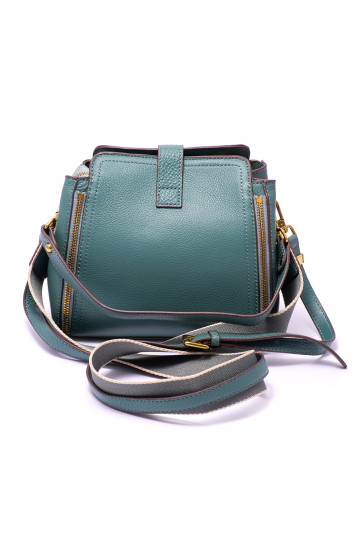 Сумка женская Welfare 6016 GREEN