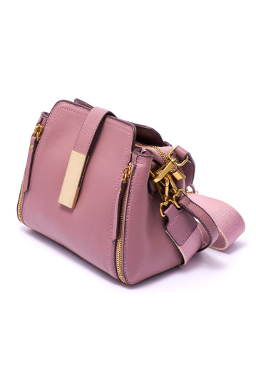 Сумка женская Welfare 6016 L.PURPLE