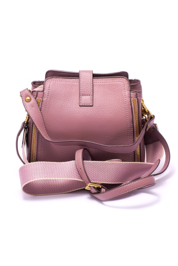 Сумка женская Welfare 6016 L.PURPLE