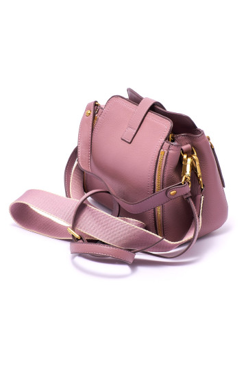Сумка женская Welfare 6016 L.PURPLE