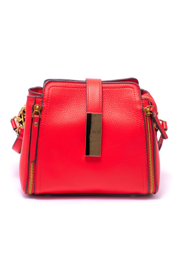 Жіноча сумка Welfare 6016 RED