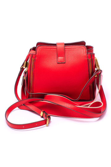 Жіноча сумка Welfare 6016 RED