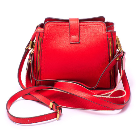 Жіноча сумка Welfare 6016 RED