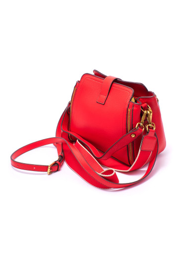 Жіноча сумка Welfare 6016 RED