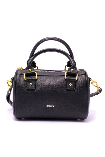 Жіноча сумка Welfare 6830 BLK