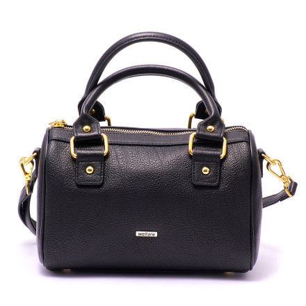 Жіноча сумка Welfare 6830 BLK