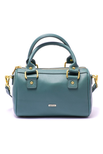 Жіноча сумка Welfare 6830 GREEN