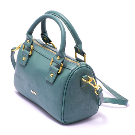 Жіноча сумка Welfare 6830 GREEN