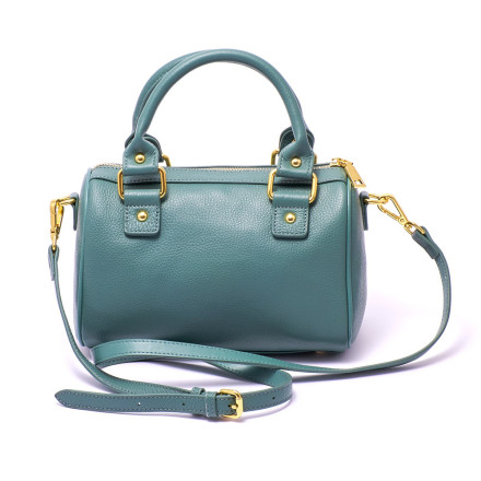 Жіноча сумка Welfare 6830 GREEN