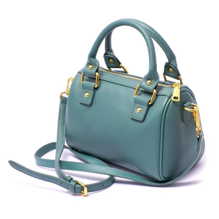 Жіноча сумка Welfare 6830 GREEN