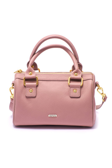 Жіноча сумка Welfare 6830 PINK
