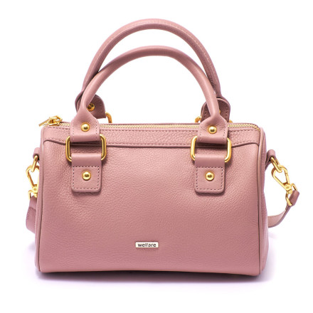 Жіноча сумка Welfare 6830 PINK