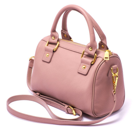 Жіноча сумка Welfare 6830 PINK