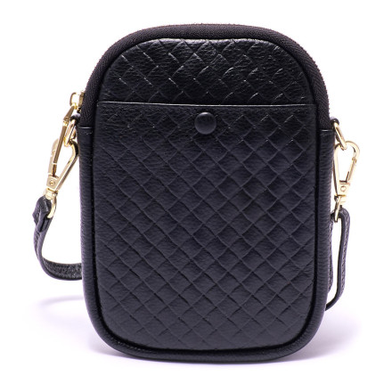 Жіноча сумка Welfare 689 BLK