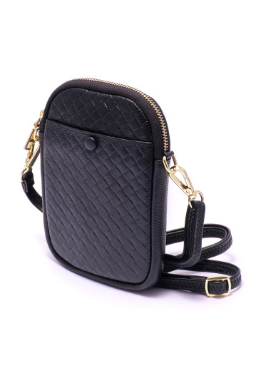Жіноча сумка Welfare 689 BLK