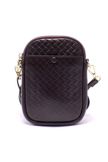 Жіноча сумка Welfare 689 BRN