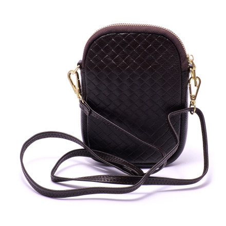 Жіноча сумка Welfare 689 BRN