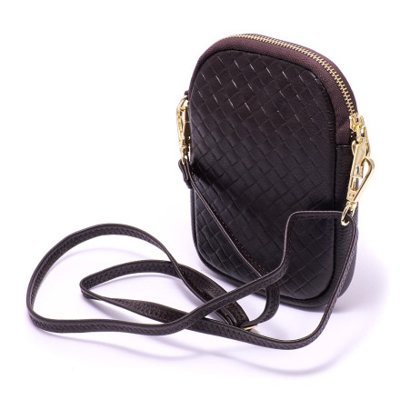 Жіноча сумка Welfare 689 BRN