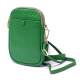 Жіноча сумка Welfare 689 GREEN