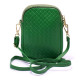 Жіноча сумка Welfare 689 GREEN
