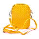 Жіноча сумка Welfare 689 YELLOW