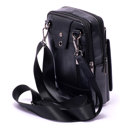 Сумка чоловіча Welfare 7081A