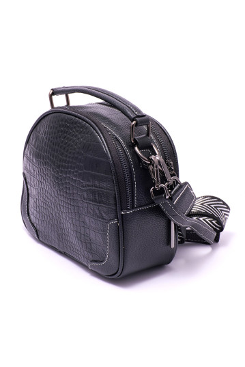 Жіноча сумка Welfare 715 BLK