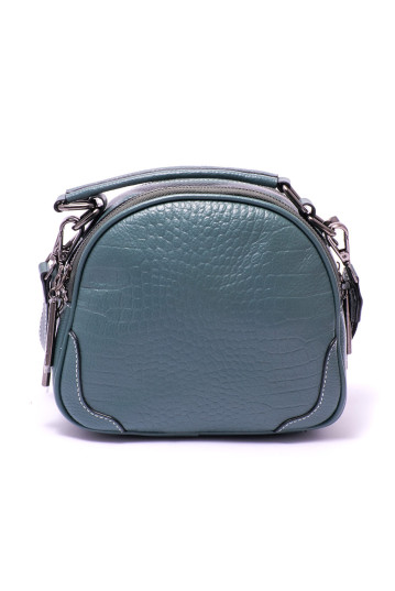 Жіноча сумка Welfare 715 GREEN