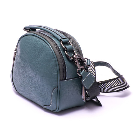 Жіноча сумка Welfare 715 GREEN