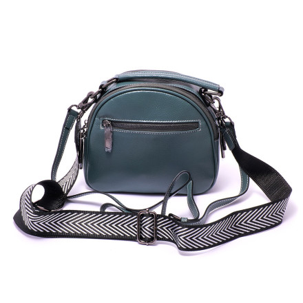 Жіноча сумка Welfare 715 GREEN