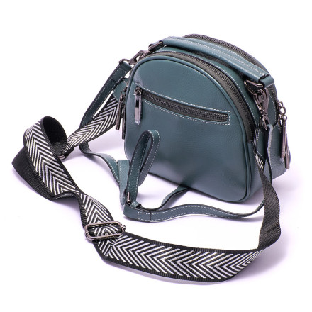 Жіноча сумка Welfare 715 GREEN