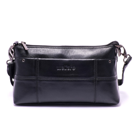 Жіноча сумка Welfare 7328A-BLK