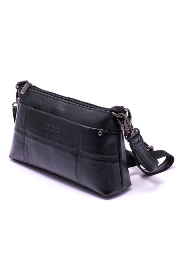 Сумка женская Welfare 7328A-BLK