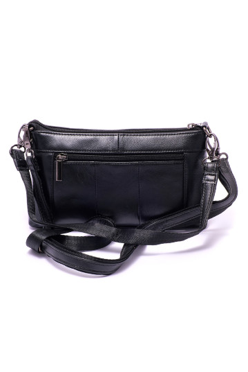 Сумка женская Welfare 7328A-BLK