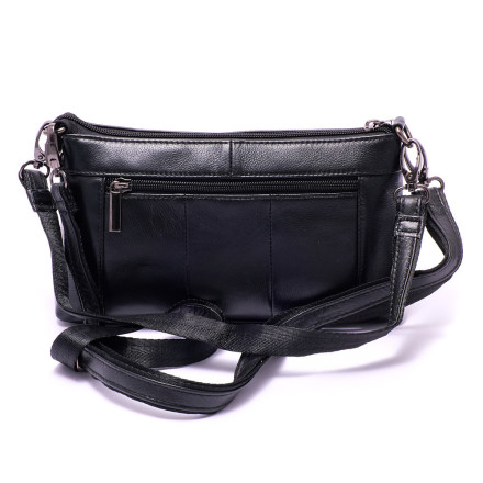 Жіноча сумка Welfare 7328A-BLK