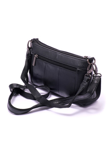 Сумка женская Welfare 7328A-BLK