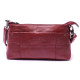 Жіноча сумка Welfare 7328A-BORDO