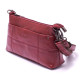 Жіноча сумка Welfare 7328A-BORDO