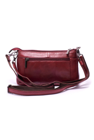 Сумка женская Welfare 7328A-BORDO