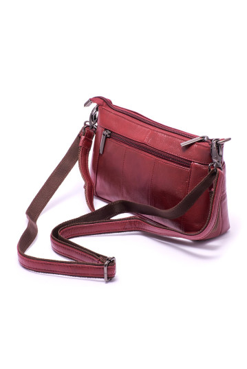 Сумка женская Welfare 7328A-BORDO