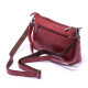 Жіноча сумка Welfare 7328A-BORDO