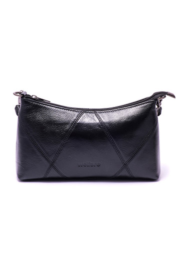 Жіноча сумка Welfare 7330A-BLK
