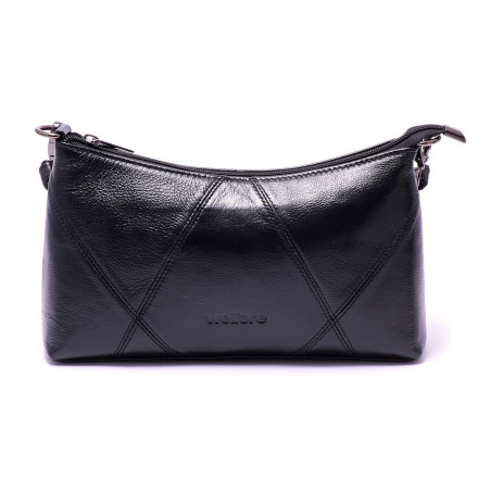 Жіноча сумка Welfare 7330A-BLK