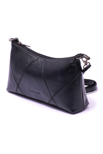 Жіноча сумка Welfare 7330A-BLK