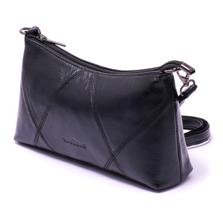 Жіноча сумка Welfare 7330A-BLK