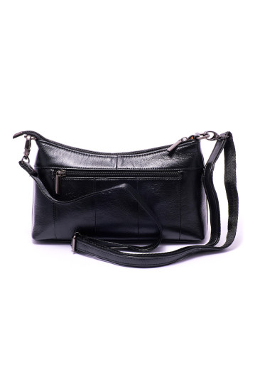 Жіноча сумка Welfare 7330A-BLK