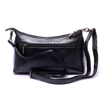 Жіноча сумка Welfare 7330A-BLK