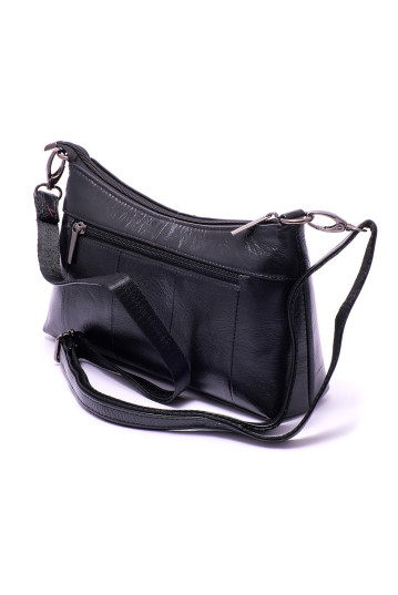 Жіноча сумка Welfare 7330A-BLK